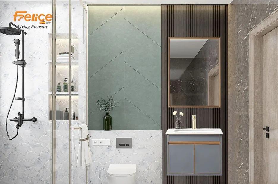 Top Sanitary Ware Malaysia Solutions for Stylish and Durable Bathrooms and Kitchens
