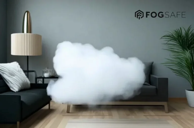 How Fog Machines and Smoke Alarms Work Together for Enhanced Security and Safety