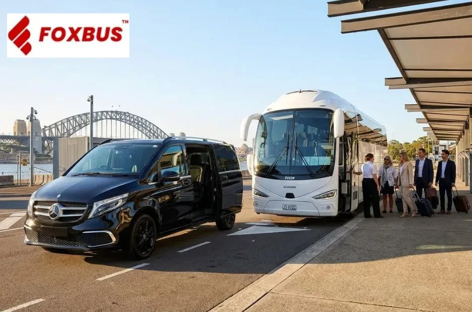 Reliable Airport Transfers Sydney for Comfortable and Stress-Free Travel Solutions