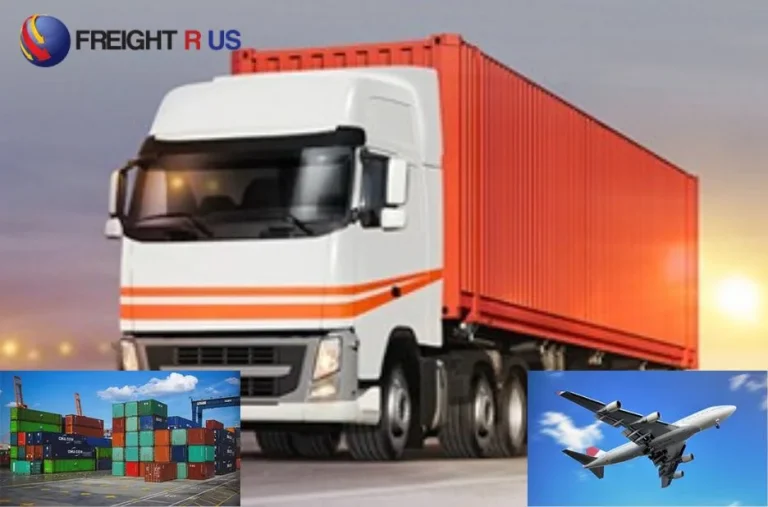 Top Logistic Companies in Miami for Reliable and Efficient Shipping Services
