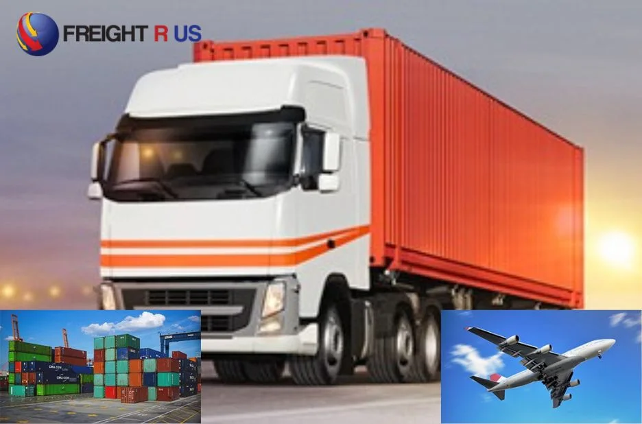 Top Logistic Companies in Miami for Reliable and Efficient Shipping Services