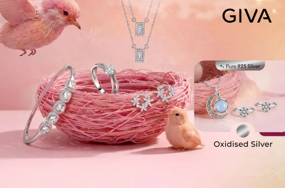 Elegant Silver Bracelet For Women – Stylish 925 Sterling Silver Designs