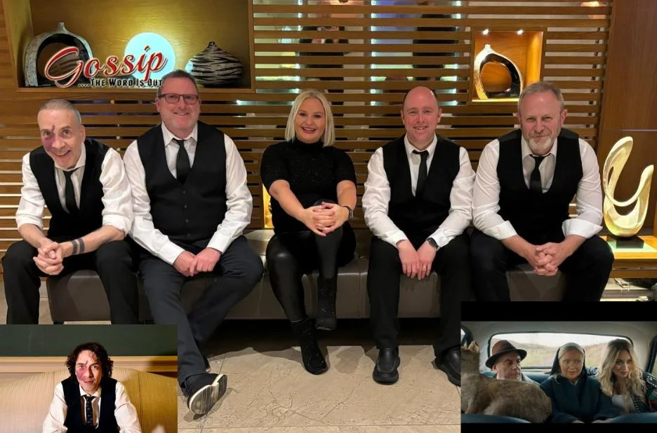 Top Wedding Reception Band Dublin for Unforgettable Celebration Entertainment