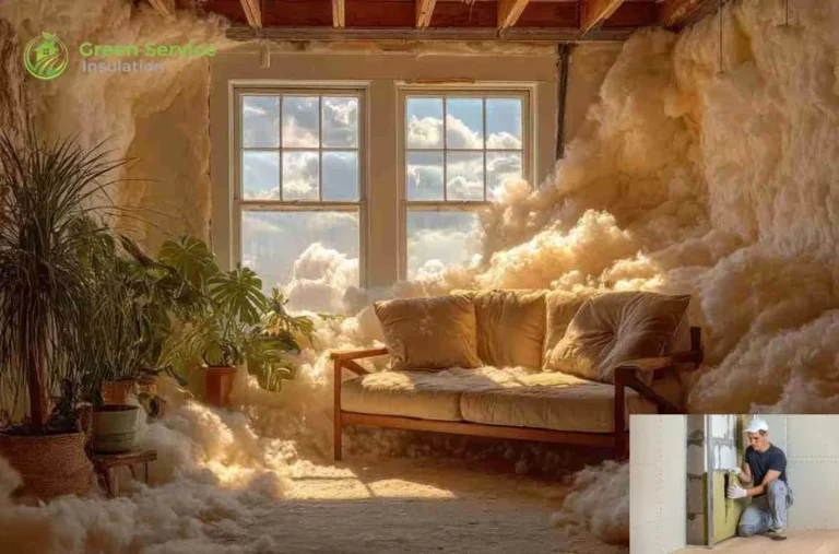 Expert Attic Insulation Fort Lauderdale Services for Energy Efficient Homes