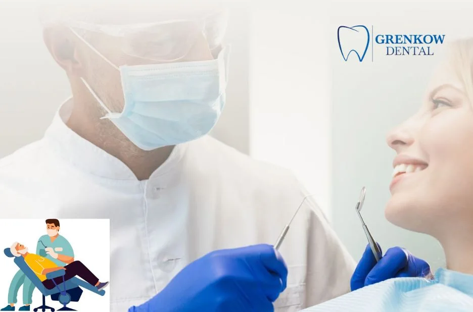 Trusted Portage Ave Dentist Offering Compassionate Family Dental Care