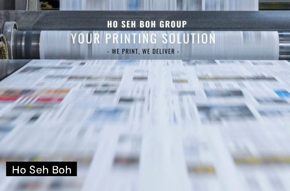 Professional A3 Flyer Printing Singapore for High-Impact Marketing Campaigns