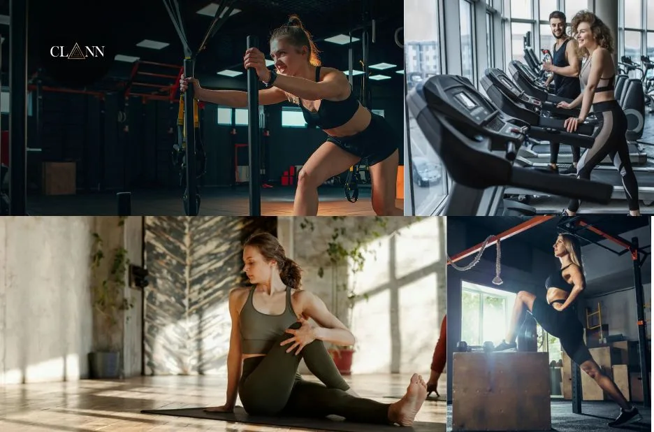 Reformer Pilates Membership Ashbourne for Unlimited Expert-Led Fitness Sessions