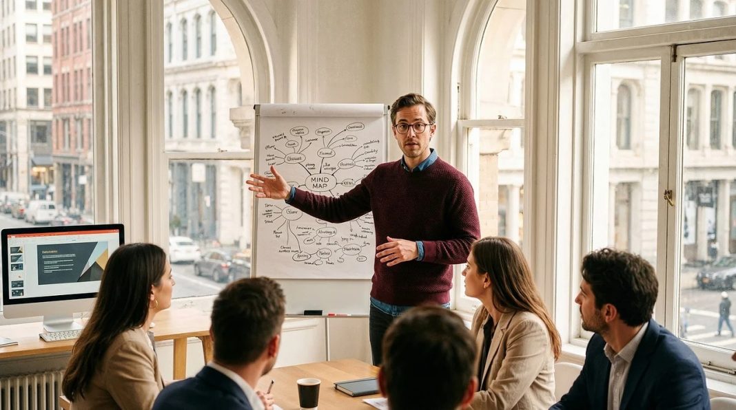 Become a Certified Trainer with a ToT Course Online and Enhance Your Training Skills