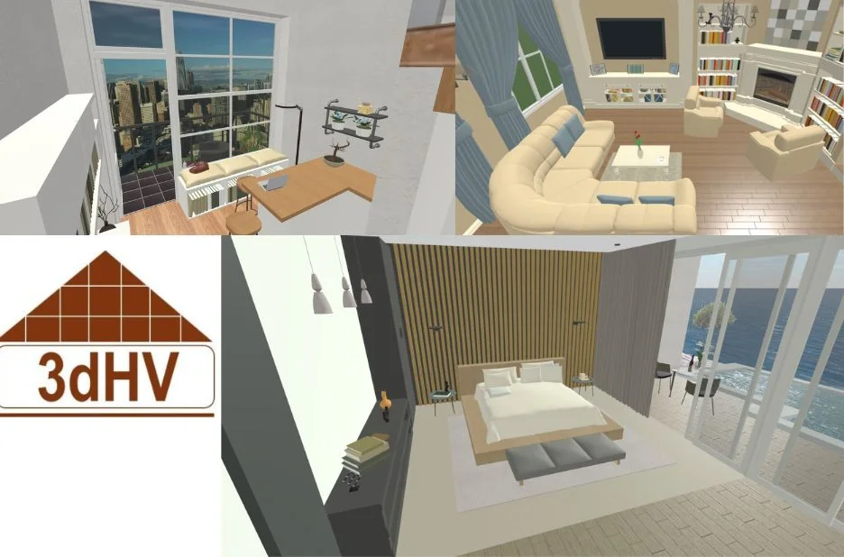 AI Interior Design Service India for Innovative and Personalized Interior Solutions