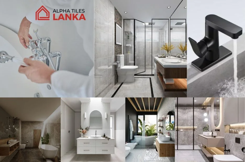 Full Body Tiles: Durable and Stylish Solutions for Every Space