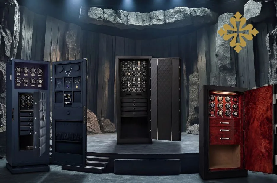 Top Benefits of a 16 Watch Winder for Automatic Timepiece Collections