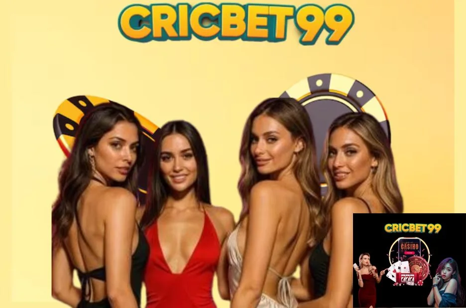 Cricbet99 Login Guide for Easy Access to Sports Betting and Live Casino Games