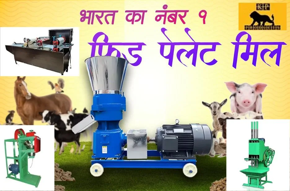 Top Benefits of Using a Semi Automatic Papad Machine for Your Business