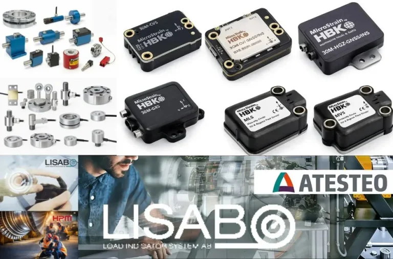 Advanced Compression Force Sensors Sweden for Accurate Industrial Monitoring