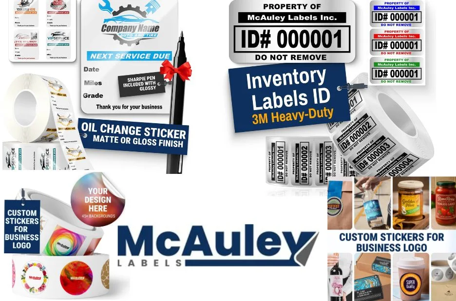 Top Asset Tag Printers for Accurate Barcode Labeling and Efficient Inventory Control
