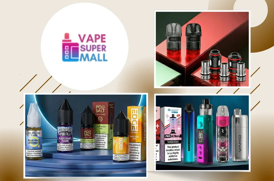 Hayati Pro Ultra Plus 25000 Prefilled Pod Kit – Premium Flavor and Massive Puffs