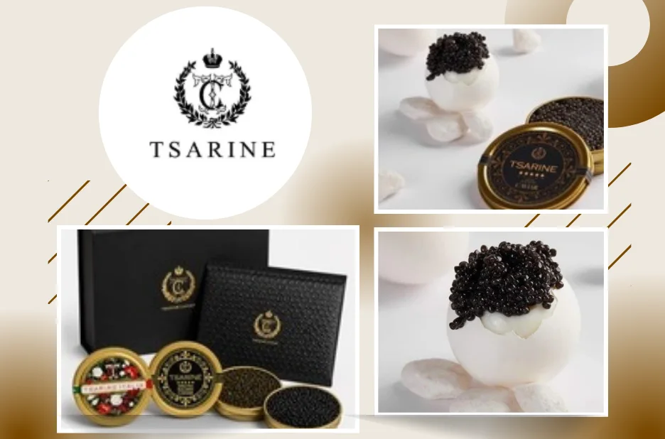 Buy Caviar London Premium Gourmet Seafood Delivery with Authentic Taste and Elegance