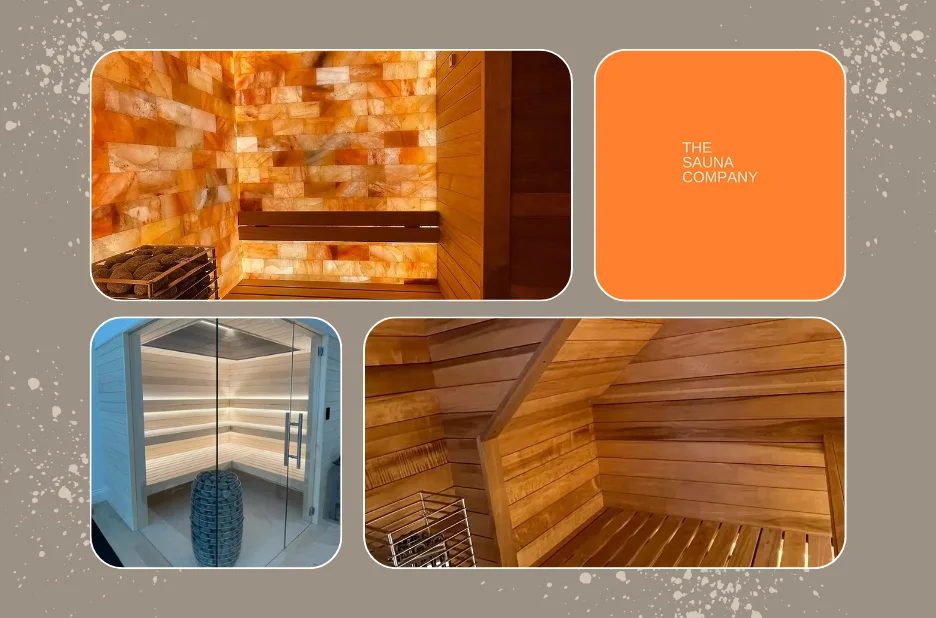 Transform Your Space with a Premium Outdoor Sauna for Ultimate Wellness and Relaxation