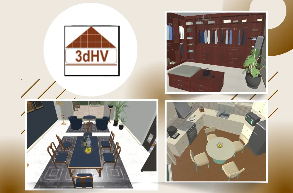 Expert 3D Home Design Visualization India for Realistic and Detailed Home Planning