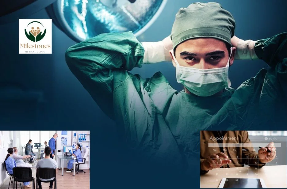 Comprehensive Family Healthcare Services at Milestones Medical Clinic in Winnipeg