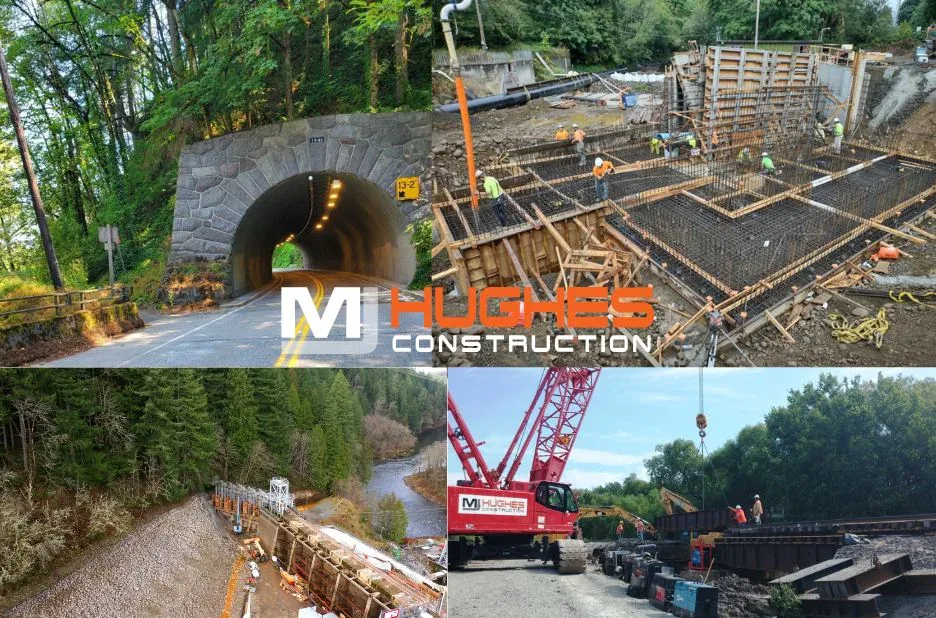Top Infrastructure Construction Jobs in Washington for Skilled Professionals