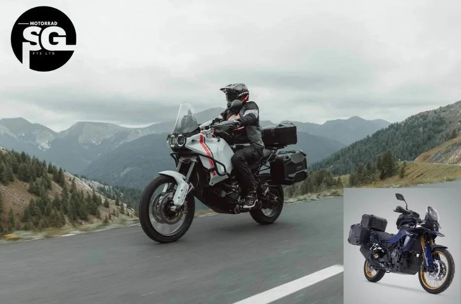 Best Tank Bags for Adventure Riders Featuring Durable, Weather-Resistant, and Spacious Designs