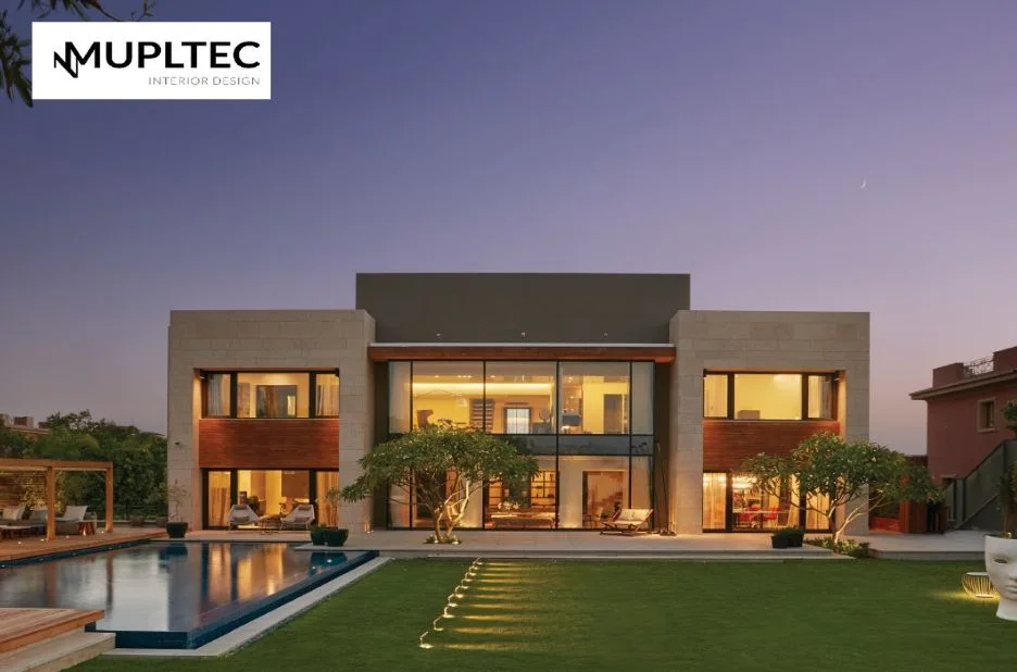 Best Interior Design Studio in Qatar for Stunning Home Transformations