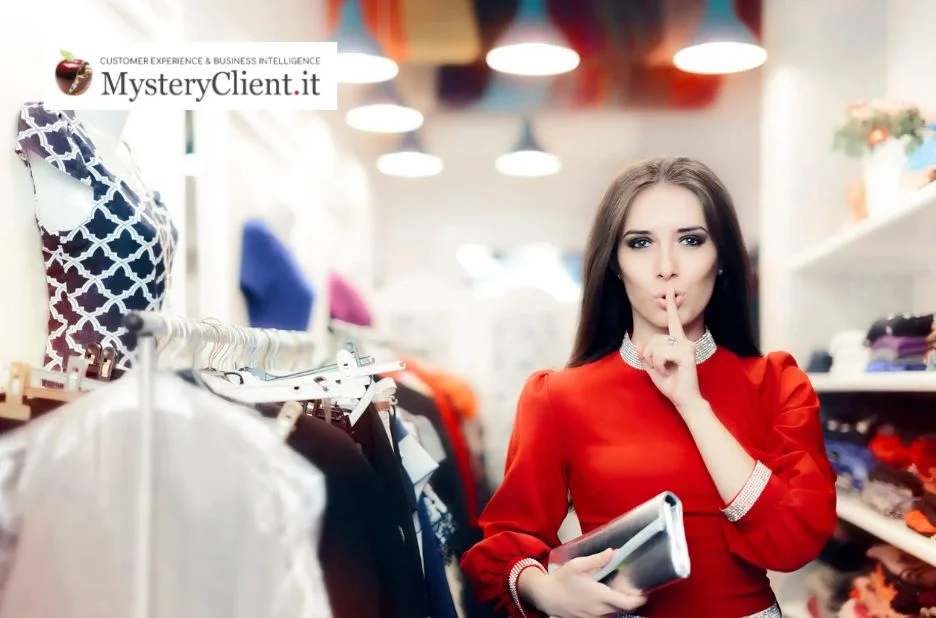 Lavoro Mystery Shopper: Opportunità Flessibili per Guadagnare e Valutare il Servizio Aziendale