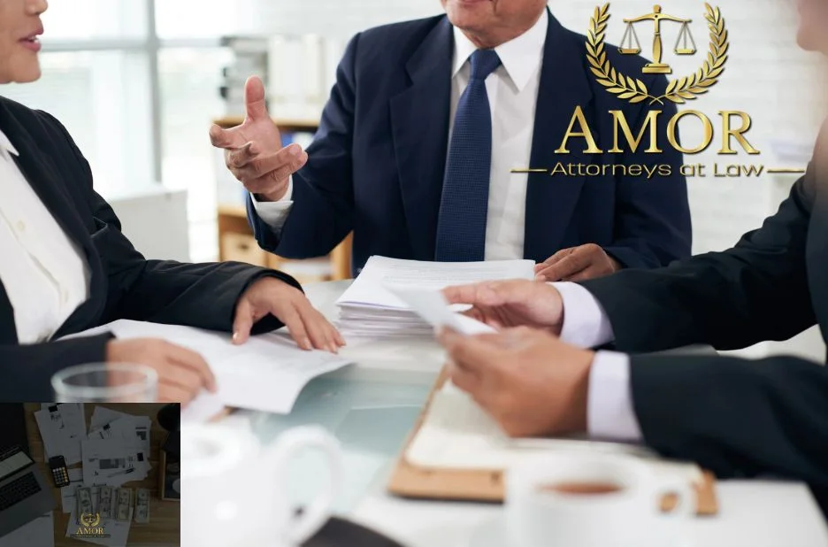 Find the Best Personal Injury Lawyer Near Me for Expert Legal Support and Fair Compensation