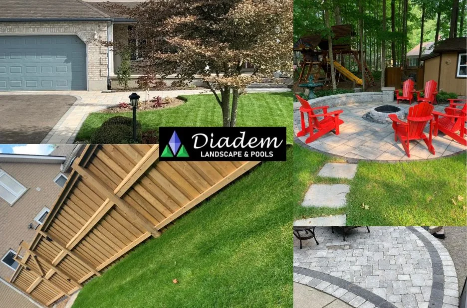Expert Swimming Pool Contractor in Cambridge ON for Custom Backyard Pools