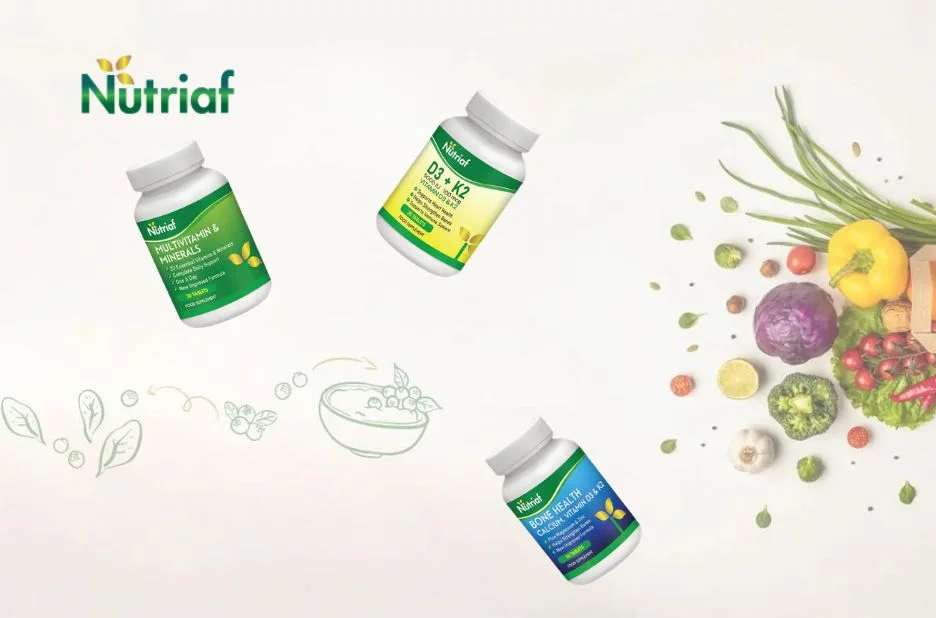 Boost Immunity and Wellness with Vitamin C Zinc Supplements in Kenya