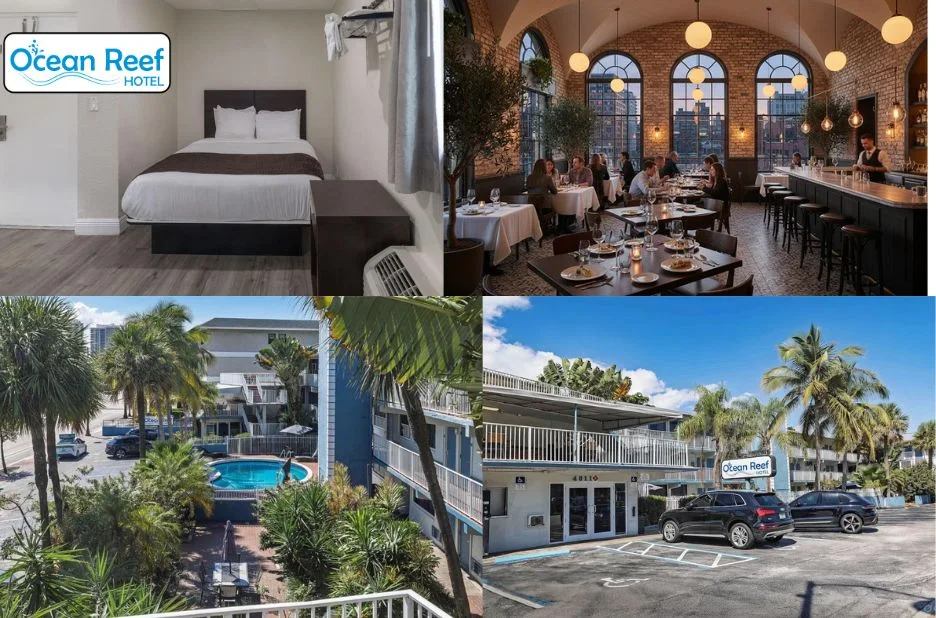 Top Family Friendly Hotels Fort Lauderdale for an Unforgettable Vacation Experience