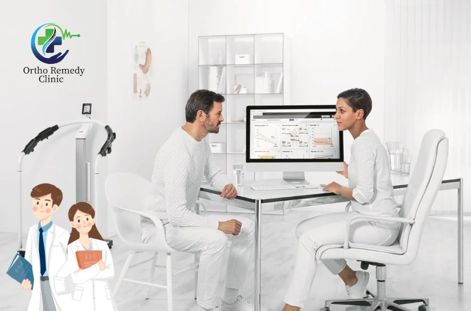 Effective Regenerative Therapy for Joints in Glasgow to Relieve Pain and Restore Mobility