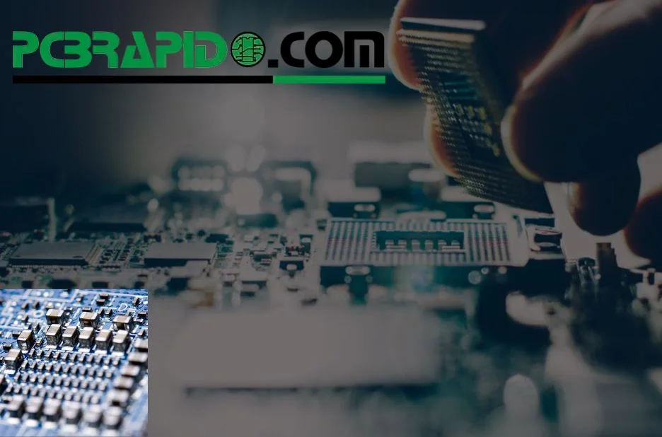 High-Quality Circuito Impreso Manufacturing for Reliable and Precise PCB Solutions