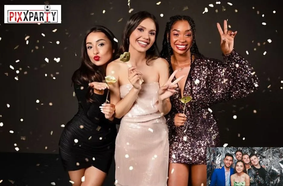 Affordable Photo Booth Rental Montreal for Unforgettable Events and Celebrations