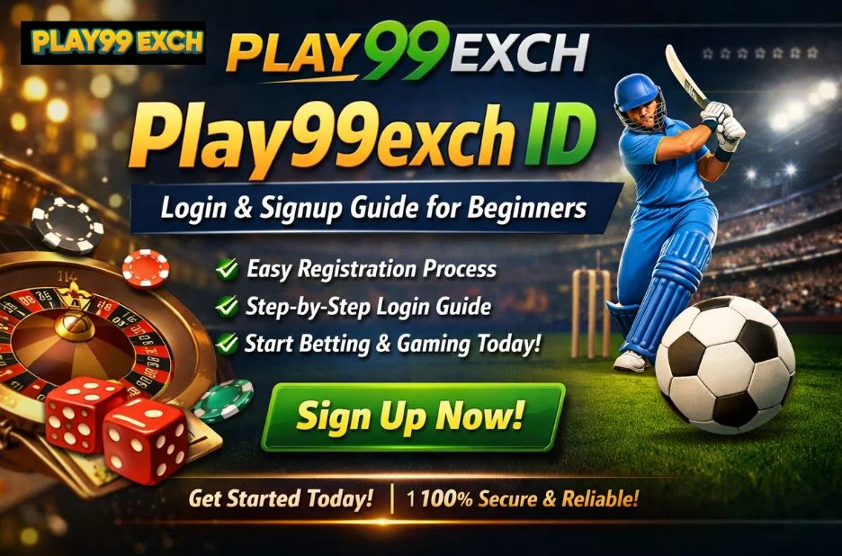 Play99exch Live: Real-Time Sports Scores, Live Betting, and Instant Match Results