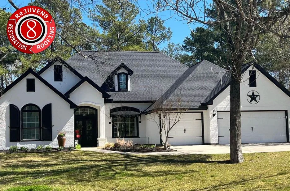 Expert Roof Repair Conroe TX Services for Durable and Reliable Roofing Solutions