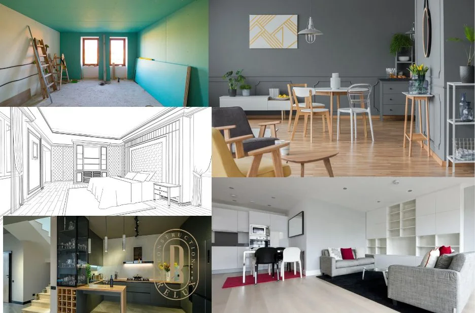 Top Licensed General Contractors in Vancouver for Reliable Construction Services