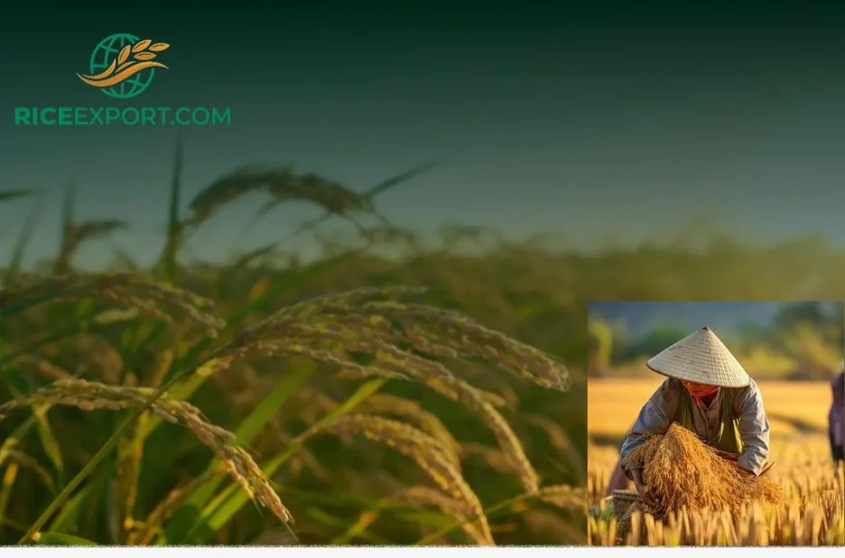 IR64 Rice CIF Price Nigeria – Premium Quality Rice with Transparent Pricing and Reliable Delivery
