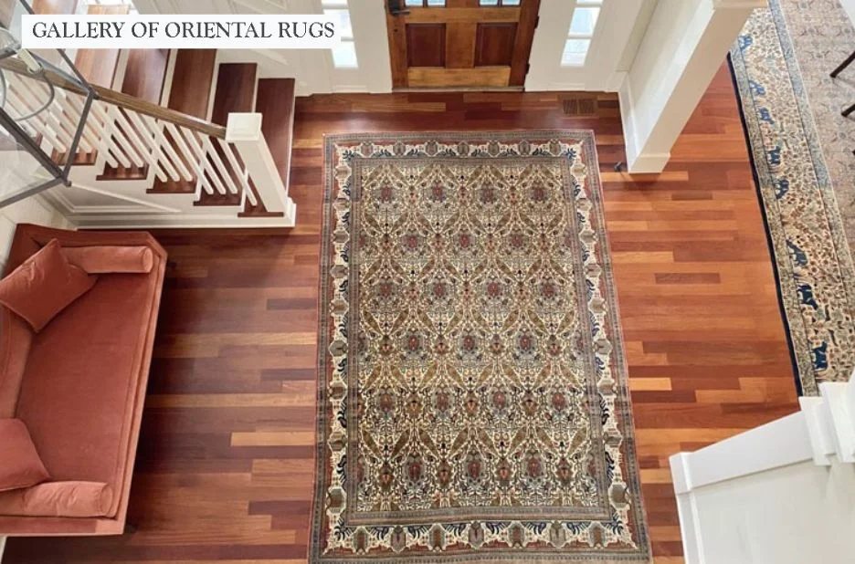 Expert Rug Repair Wilmington NC Services for Lasting Restoration and Beauty