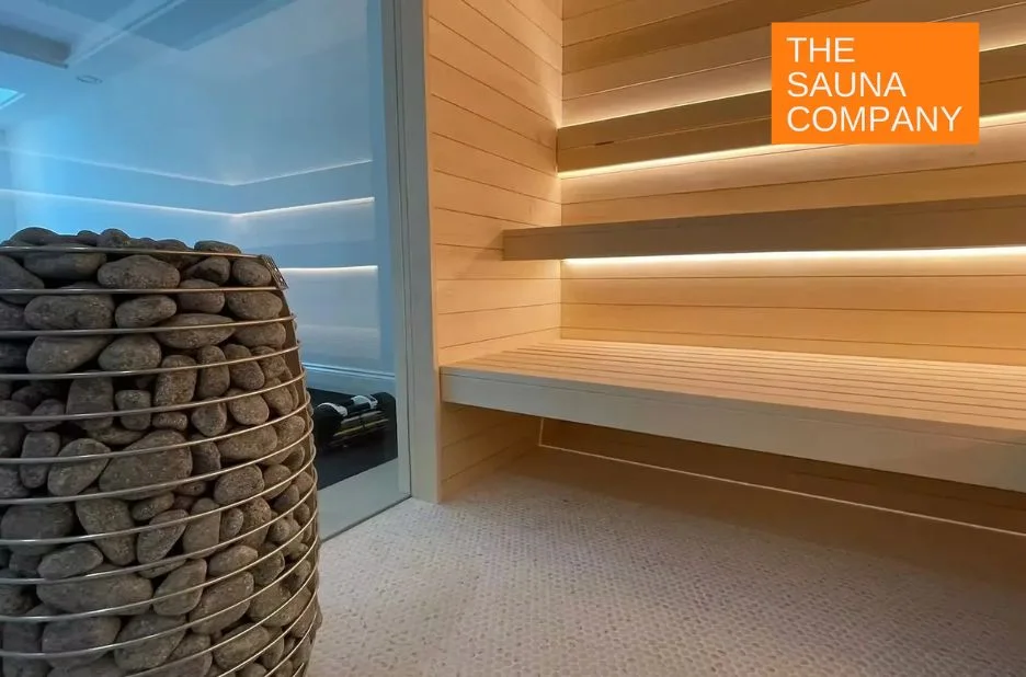 Ultimate Guide to Steam Saunas for Home Relaxation and Wellness