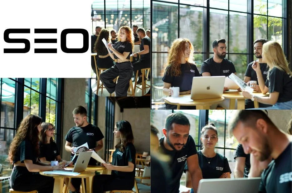 SEO Agentur Neuenburg – Experten für nachhaltiges digitales Wachstum und bessere Sichtbarkeit