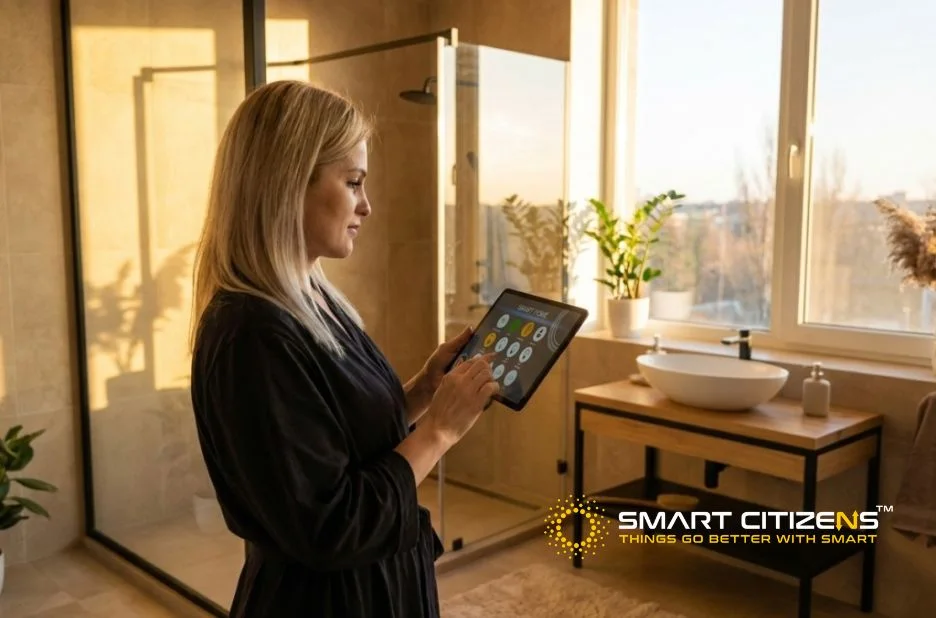 Top Smart Security Camera Systems in Dubai Villas for Reliable 24/7 Remote Monitoring