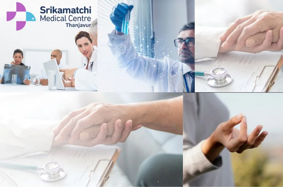 Effective Heart Attack Treatment in Thanjavur with Advanced Cardiac Care and Emergency Support