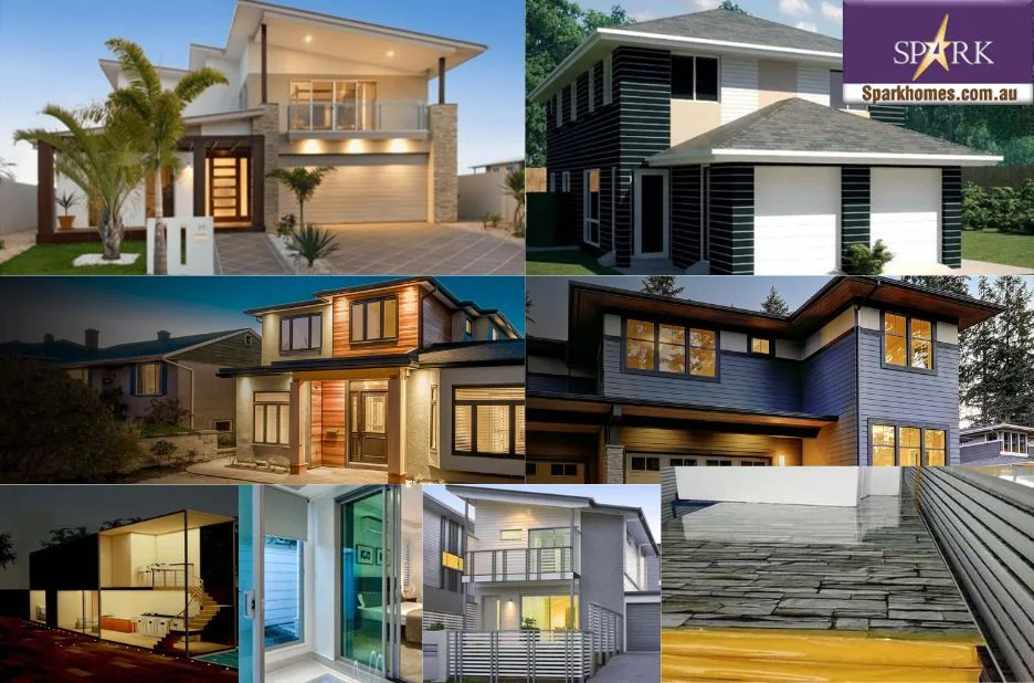 Modern Aluminium Cladding House Solutions for Durable and Stylish Home Exteriors