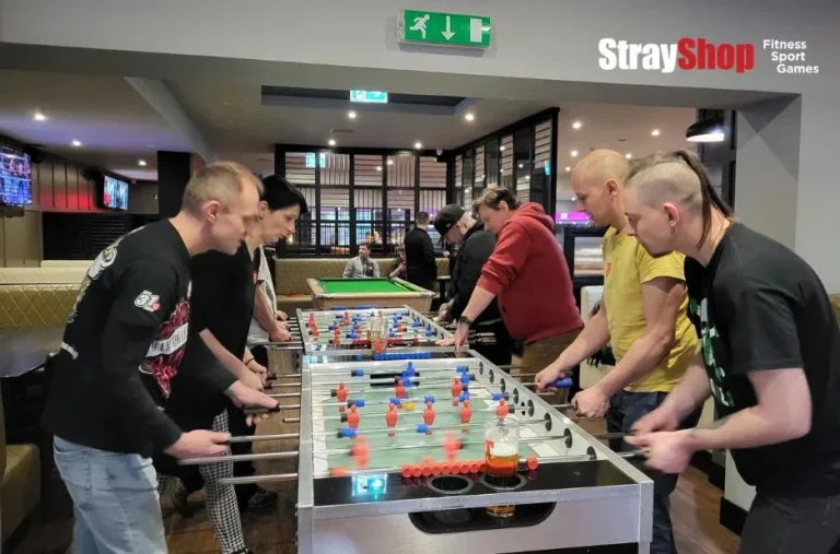 Ontdek de voordelen van een stevige halterbank voor veelzijdige krachttraining