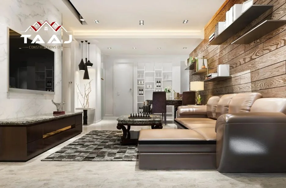 Expert Office Renovation Services in Chelsea for Modern and Functional Workspaces