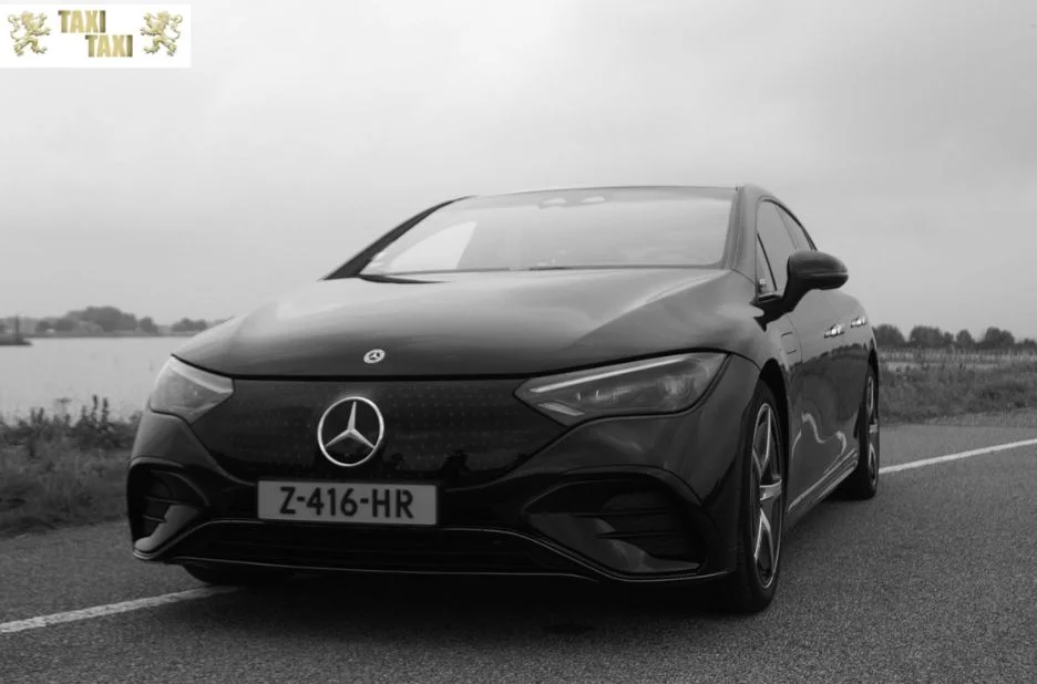Betrouwbaar Taxi Vervoer in Brielle met Professionele Chauffeurs en Comfortabele Auto’s