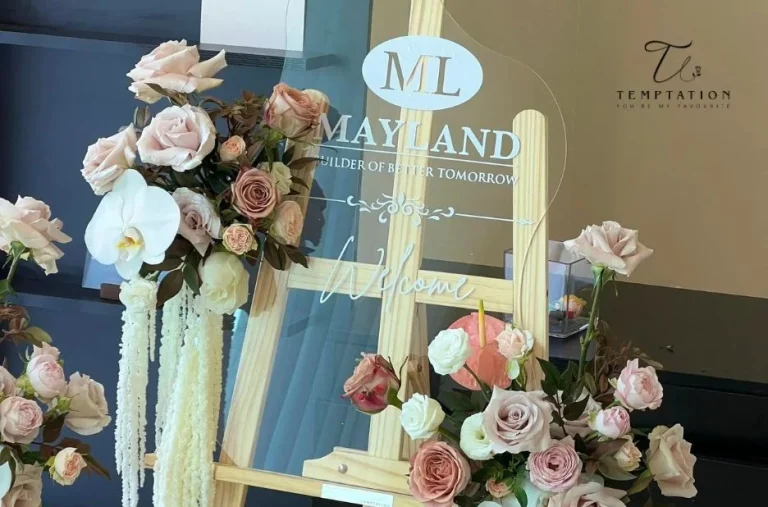 Find the Best Florist Nearby for Fresh Flowers and Same Day Delivery