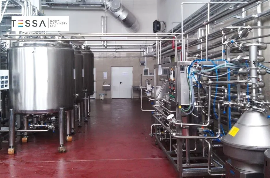 Efficient Milk Bottler Filler Solutions for Streamlined Dairy Production